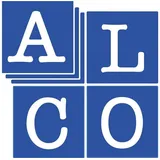 Alco Kleiderbügel 2859 42,5x15,5x1,5cm Metall silber
