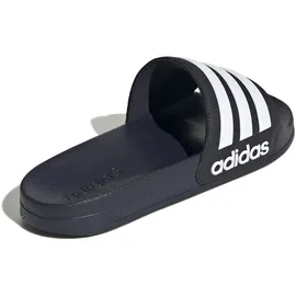 Adidas Adilette Sandalen Legend Ink / Cloud White 42