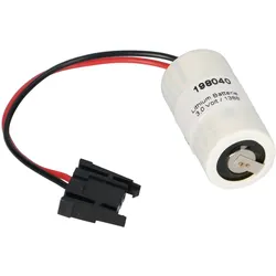 Lithium Batterie Allen Bradley 1756-BA1