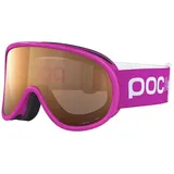 Poc Ski- / Snowboardbrille Pocito Retina" in Pink