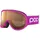 Poc Ski- / Snowboardbrille Pocito Retina" in Pink