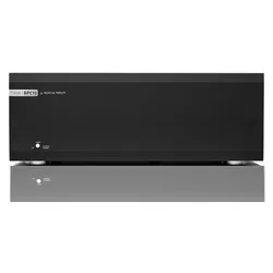 Musical Fidelity BPC10 Schwarz