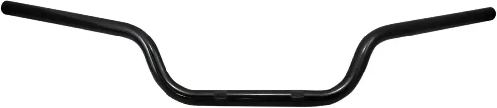 Emgo Hon 53100-hco-670x Lenker - Chrome - One Size