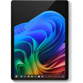 Microsoft Surface Pro 11 16 GB RAM 1 TB Snapdragon X Elite Platin
