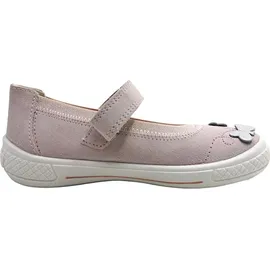 superfit Mädchen Tensy Ballerinas, Rosa 31 EU