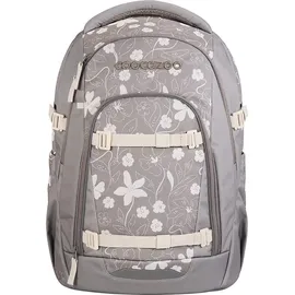Coocazoo Mate 3-tlg. mit Turnbeutel vanilla bloom