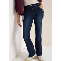Cecil Jeans dark blue wash | Gr.: W33/L32