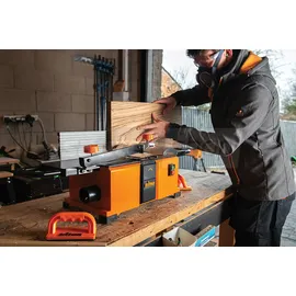 Triton Abrichthobel TSPL 152 mm