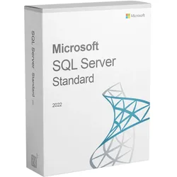 Microsoft SQL Server 2022 Standard