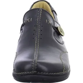 CLARKS Un Loop Damen Black 39,5