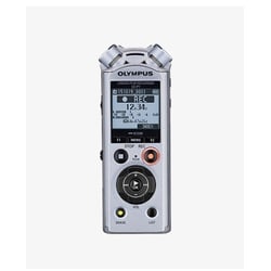 LS-P1 High-Res Audio Recorder