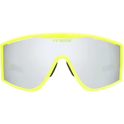 Pit Viper The Try Hards - Hot Dogger Gelb Modell 2025
