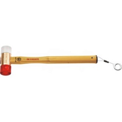 Facom Kunststoffhammer SLS 40 mm