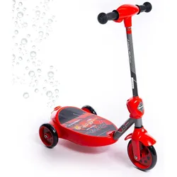 Huffy Cars Bubble Roller, Rot klein