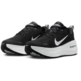 Nike Vomero Plus Herren Schwarz/Cool Grey/Metallic Dark Grey/Weiß 41