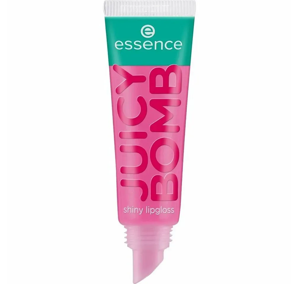 Preisvergleich Produktbild Essence Lipgloss JUICY BOMB shiny lipgloss 102