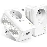 TP-Link TL-PA7017P Kit 1000 MBit/s