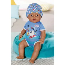 Zapf Baby born Magic Boy 43 cm