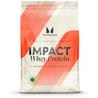 MYPROTEIN Impact Whey Protein Neutral Pulver 2500 g