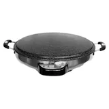 COFI Elektrischer Fladenbäcker ø50 cm - Antihaftbeschichtung, 2300W, 50°C- 265°C