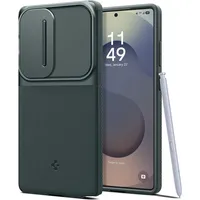 SPIGEN Optik Armor Grün