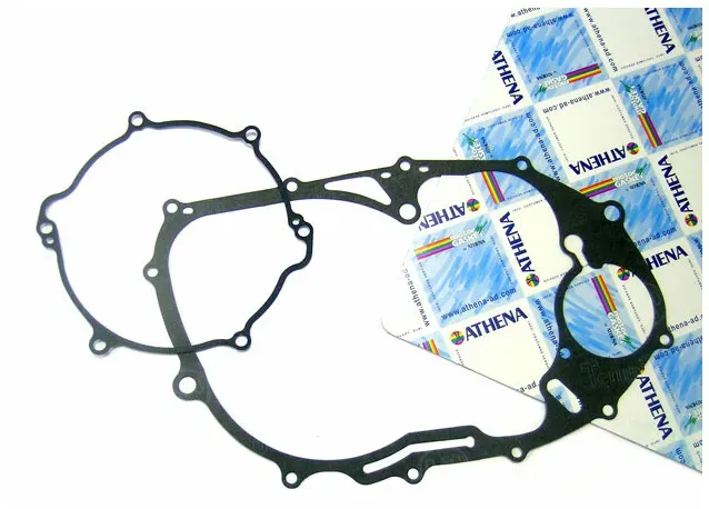 Clutch cover gasket / Kupplungsdeckel Dichtung Kawasaki KL 250 KLT 200 B1 C1 C2 KLT 250 A1 A2 P1 KZ 250 L W B Z 200