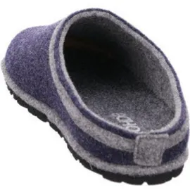 ROHDE H.Meran Pantoffeln Blau 45