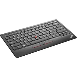 Lenovo ThinkPad TrackPoint Keyboard II - Tastatur