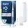 Oral-B iO My Way + Etui + Aufsteckbürste