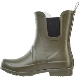 Mols Gummistiefel MOLS Suburbs grün 40, (UK 6.5)