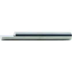 Gravierstichel VHM 16 x 100mm vorprofiliert