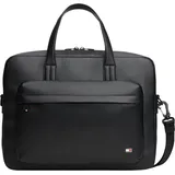 Tommy Hilfiger Businesstasche TH Flag Computer Bag Black