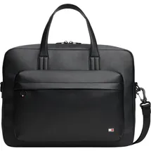 Tommy Hilfiger Businesstasche TH Flag Computer Bag Black