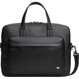 Tommy Hilfiger Businesstasche TH Flag Computer Bag Black