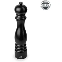 Peugeot PARIS Salzmühle 30 cm Schwarz unbefüllt