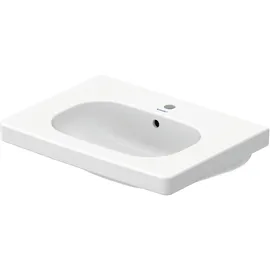 Duravit D-Code Waschtisch 65 x 48 cm (3426500002)