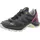 High Colorado Evo Speed Leichtwanderschuhe Damen grau Gr 39 - Schwarz - 39