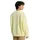 QUIKSILVER Fleecepullover Sweatshirt Gelb S