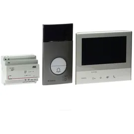 BTicino Flex’One IP-Video-Set Linea 3000 X13E 363911