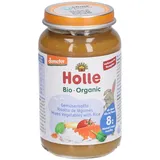 Holle Bio Gemüserisotto 220 g