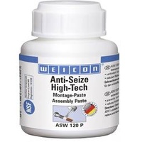 Weicon Anti-Seize High-Tech Paste 120g