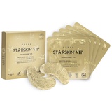 Starskin Vip The Gold Mask EyeTM Augenpads 5 x 2 Stk