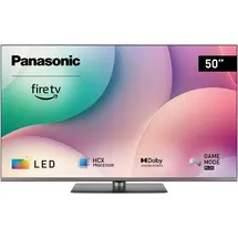 Panasonic TV-50W83AE6 si 50" LED 4K UHD Smart TV W83A