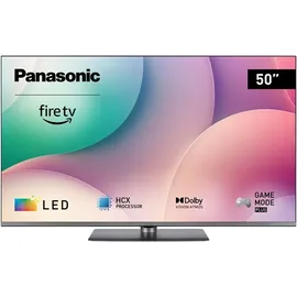 Panasonic TV-50W83AE6 si 50" LED 4K UHD Smart TV W83A