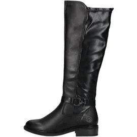 remonte D2W77 Damen Schwarz 40