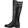 remonte D2W77 Damen Schwarz 40