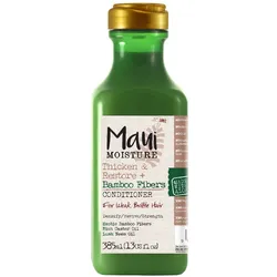 Maui Moisture Thicken & Restore Bamboo Fiber Conditioner 385 ml
