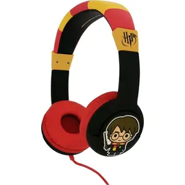 OTL Technologies Harry Potter kabelgebunden mehrfarbig