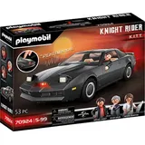 Playmobil Knight Rider K.I.T.T. 70924