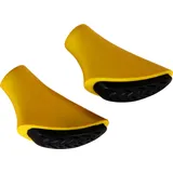 Pro Touch McKinley Nordic Walking Pad Universal (Farbe: 900 schwarz/gelb)